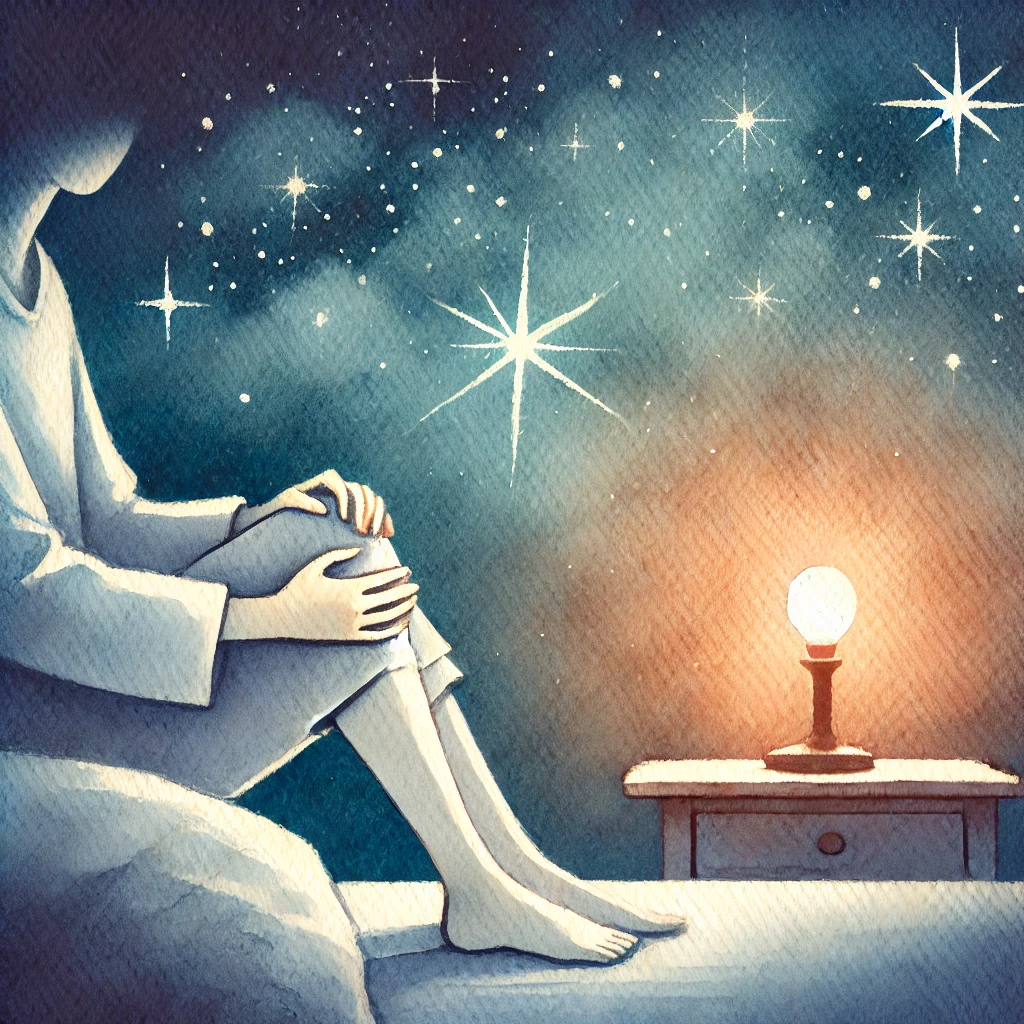 مکمل ها در درمان سندرم پای بی قرار