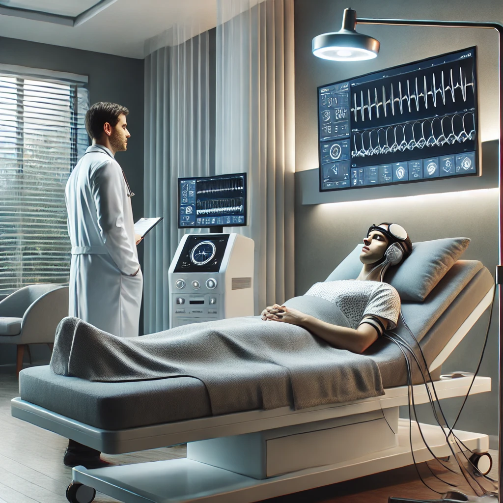 کلینیک خواب