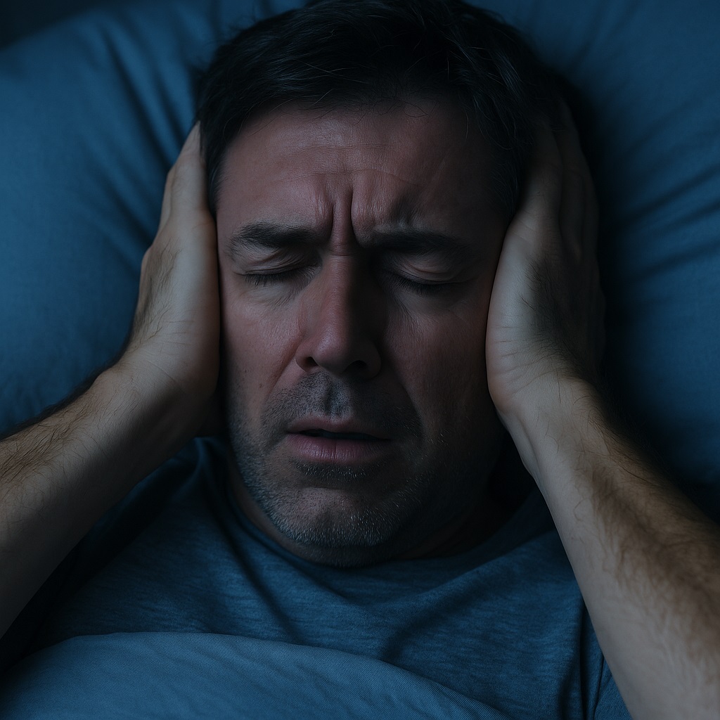 متخصص آپنه خواب در تهران