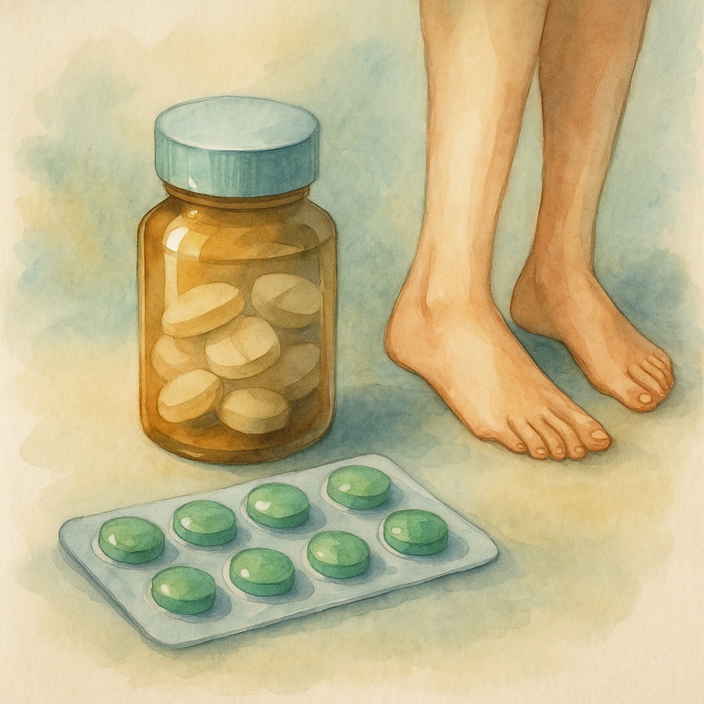 مکمل منیزیوم